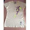 Tshirt stelline fluo